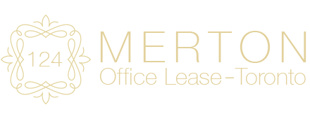 Office Space for Lease in Toronto